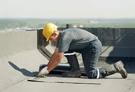 Best Hot Roofs  in USA